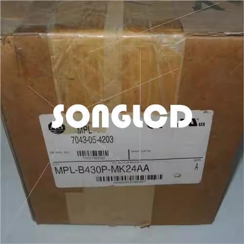 1PS New MPL-B430P-MK24AA Label Printer - 1PS