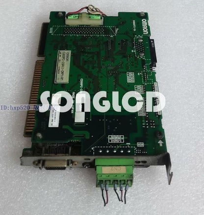 1PCS C200PC-ISA11-DRM-AM 3308693-2B - KOEED