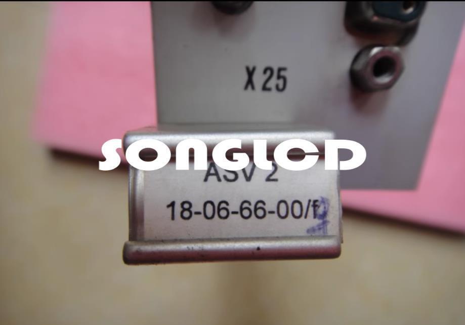 1PCS 18-06-66-00/f Threaded Plug - KOEED