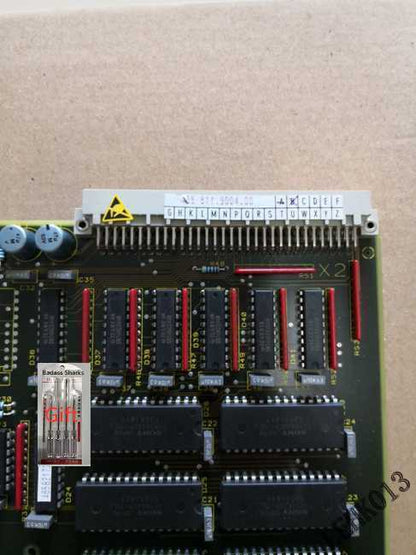 1PCS NEW 6DD1611-0AE0 Programmable Controller Module - KOEED