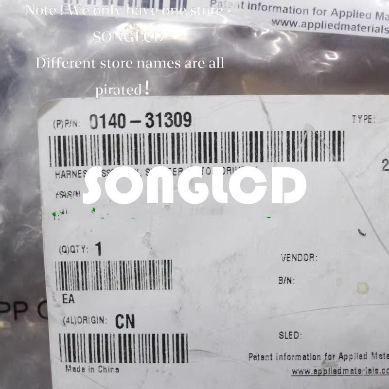 1PCS NEW Model 0140-31309 Electronic Component - OMRON