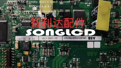 1PCS 3BHE033067R0102 Industrial Component - BAIDU