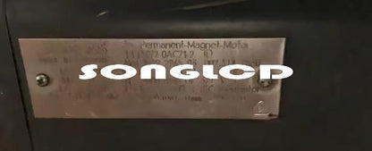 1PCS 1FT5072-0AC71-2 AC Servo Motor - KOEED