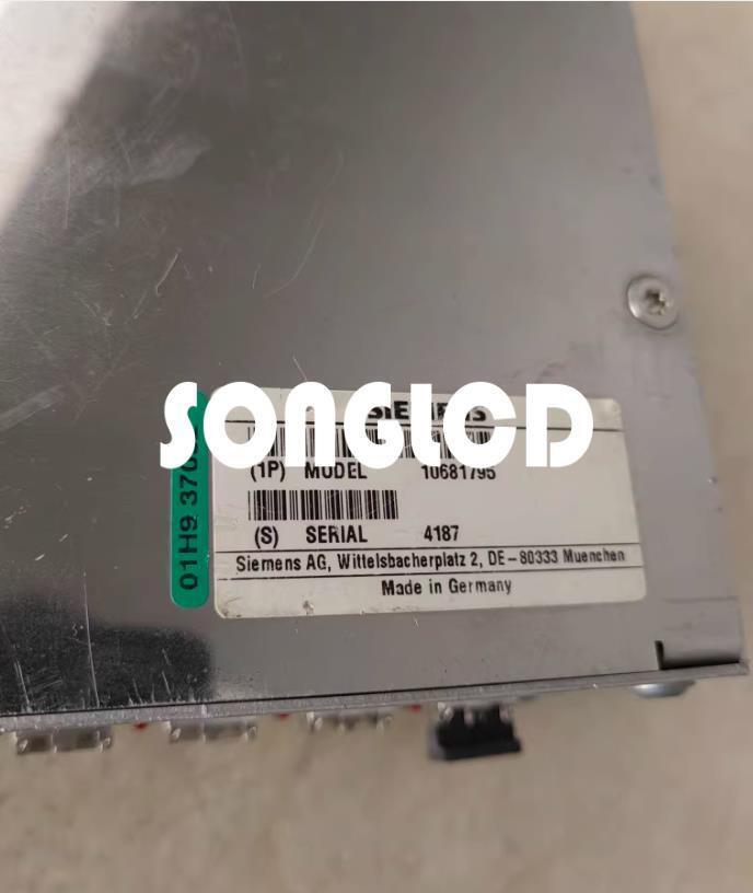 1PCS 10681795 DE-80333 - KOEED