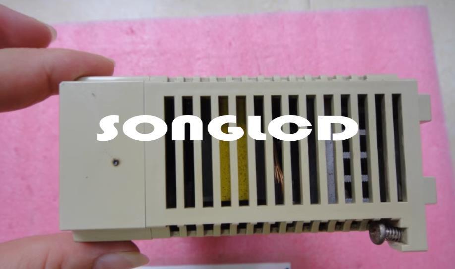 PS-01 JACP-317120 Electrical Component - JACP