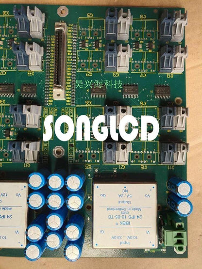 1PCS 6SY8102-0LA01 6SY8102-0LA02 Industrial Parts - KOEED