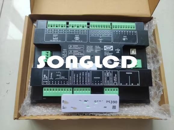 1pcs new sgc420 1224000004 - BADEC