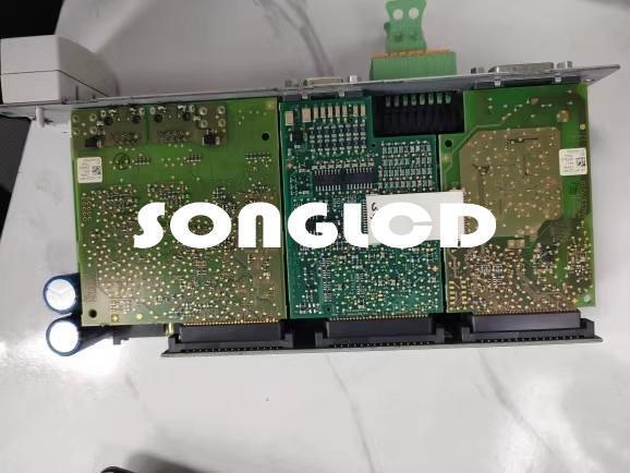 1PCS CSH01.3C-ET-ENS-NNN-CCD-S2-NN-FW Servo Drive - AMMOCON