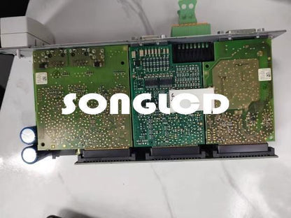 1PCS CSH01.3C-ET-ENS-NNN-CCD-S2-NN-FW Servo Drive - AMMOCON