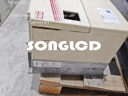 1PCS 18.F5.A1H-36MF/22KW High-Efficiency Motor - KOEED