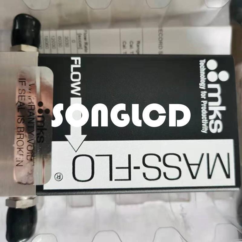 1179B-29665 H2 Flow Meter - 30000 SCCM - OMRON