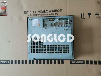 1PCS 6FC5610-0BA10-2AA1 Industrial Control Module - SIEMENS