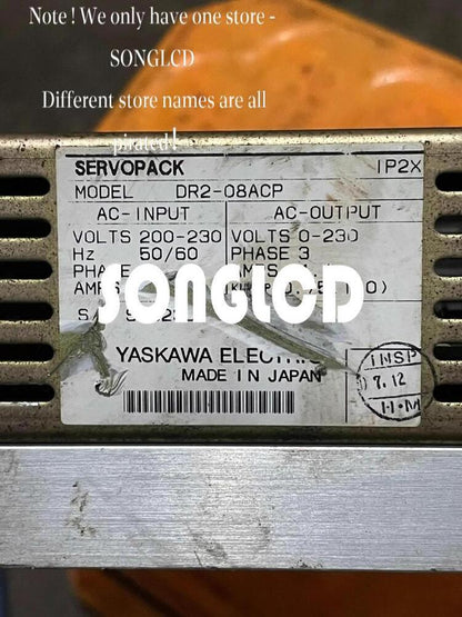 DR2-08ACP Pressure Regulator Valve 1 Piece - DELTA