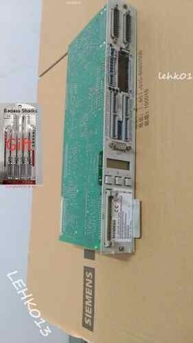 1PCS 6SN1118-0NK01-0AA1 - KOEED