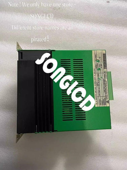 1pcs Maxi Maestro 200x25/50 Industrial Part - KOEED