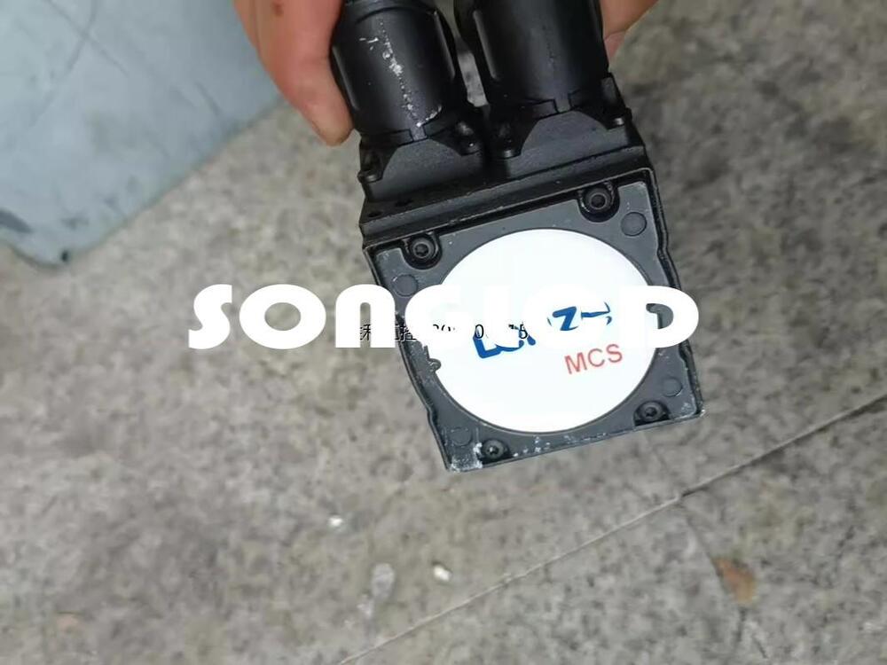 1PCS MCS 06F41LSRR0P1-B11N-ST6S00N-R0SU Iron Fe - MCS