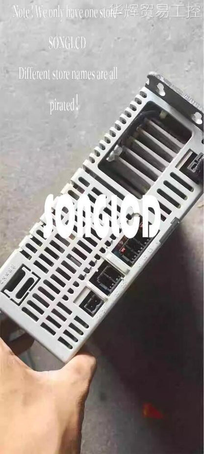 Allen-Bradley Servo Drive 2198-H070-ERS - ALLEN-BRADLEY