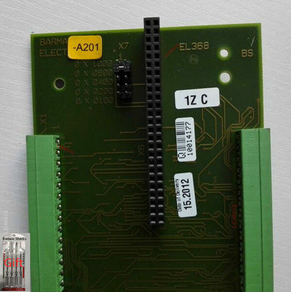 EL368 Electronic Component Module - XX