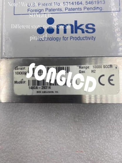 1pcs 480a-29314 H2 10000 SC Battery - SIGMA