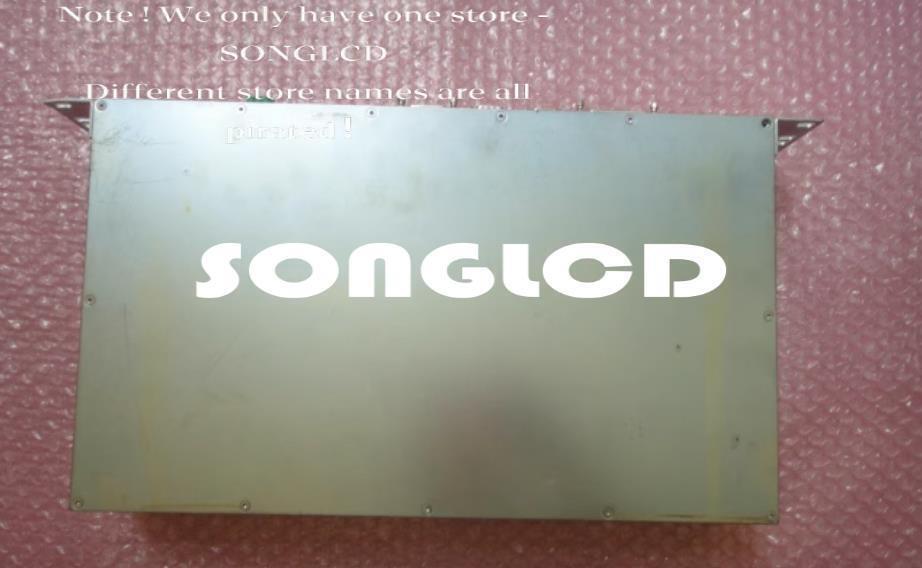 RCU-LX-500 Classic Universal Remote Control - RCU