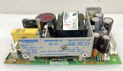 1pcs gpm40-5 - KOEED