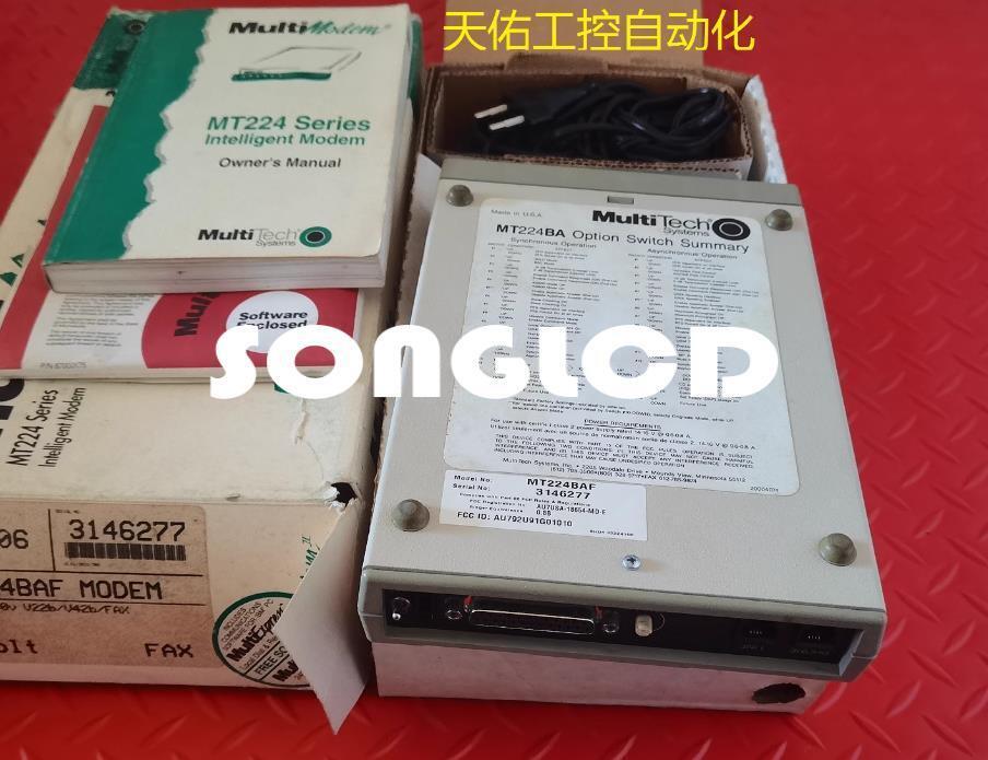 1PCS NEW MT224BAF - KOEED