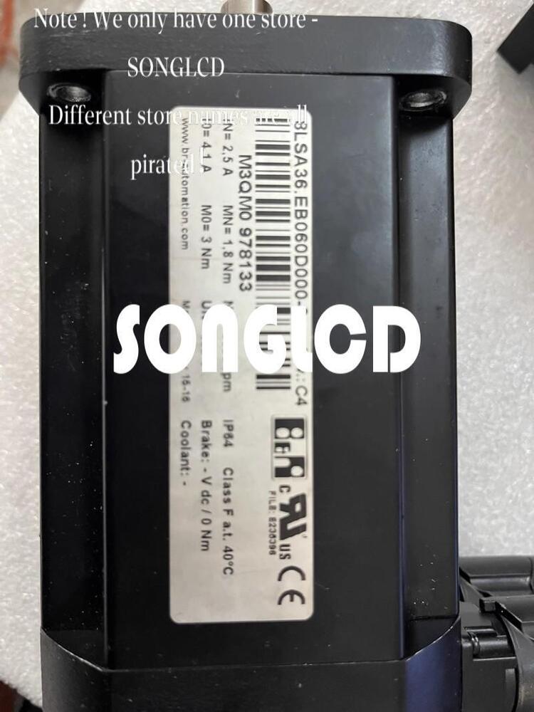 1PCS LED Module 8LSA36.EB060D000-3 - INNOLED