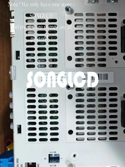 1pcs BCU-12 3AUA0000110430H BXON-12C Automation Module - BXON