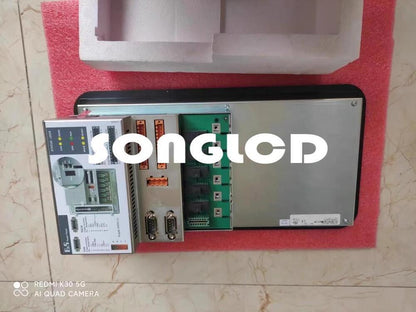 1PCS 4P3040.00-K41 - High-Quality Replacement Part - OMRON