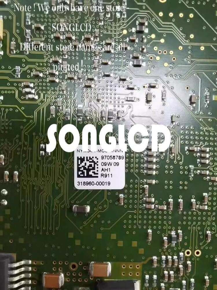 1PCS NY4110 R911173674 - High-Quality Replacement Part - PRODUCTVENDOR
