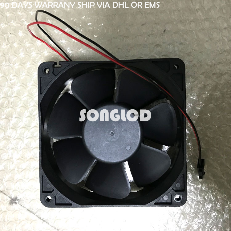 new fanuc servo fan 1238hh24b-wdb - KOEED