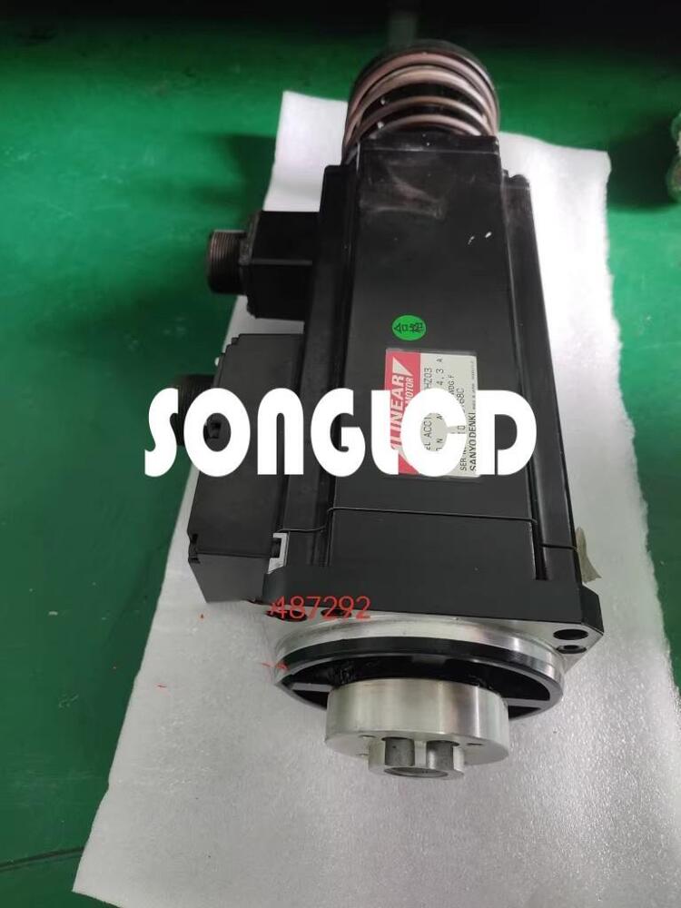 1PCS ACC10060SHZ03 AC Axial Cooling Fan - OMRON