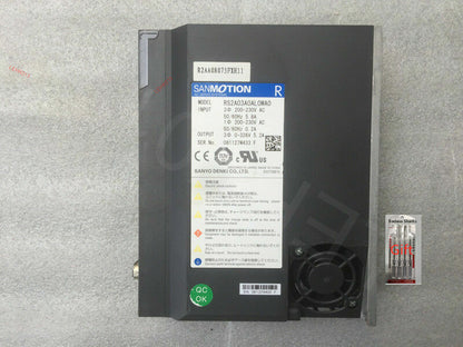 RS2A03A0AL0WA0 Smart Device with Advanced Features - SMARTTECH