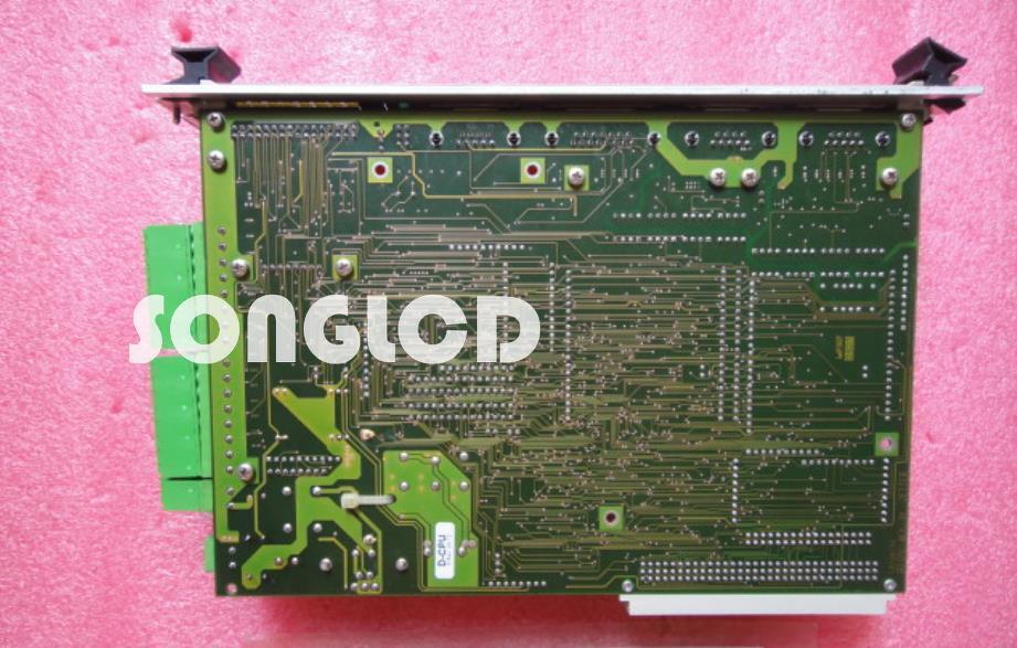 1pcs d-cpu delta cpu - OMRON