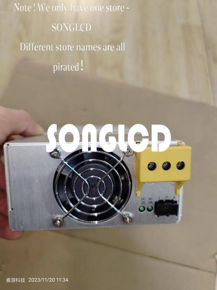 1PCS MP6-3N-1Q-00 73-560-0995 Power Supply Module - KOEED