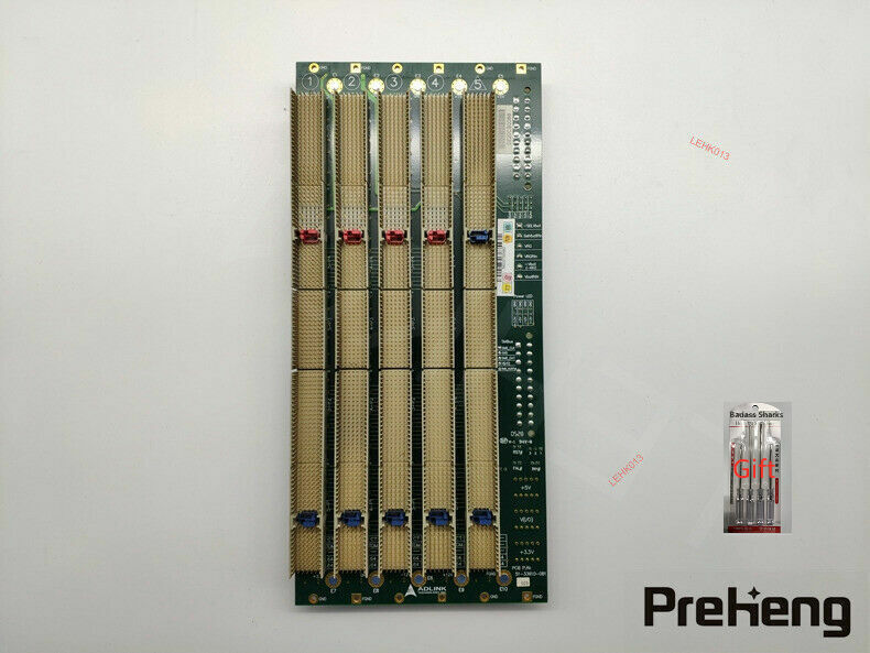 CBP-6405R REV.B1 - High-Performance Networking Device - OMRON