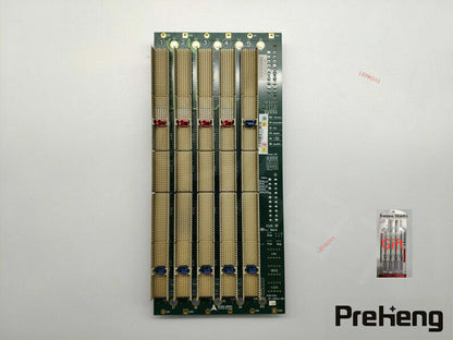 CBP-6405R REV.B1 - High-Performance Networking Device - OMRON