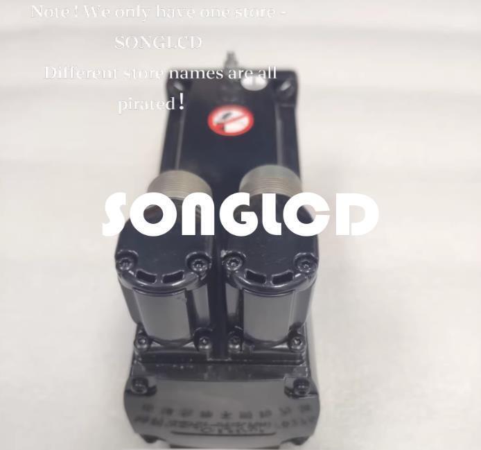 SH30701P11F2000 High-Precision Sensor - KOEED
