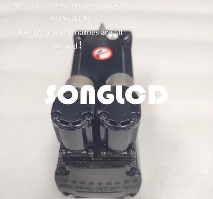 SH30701P11F2000 High-Precision Sensor - KOEED