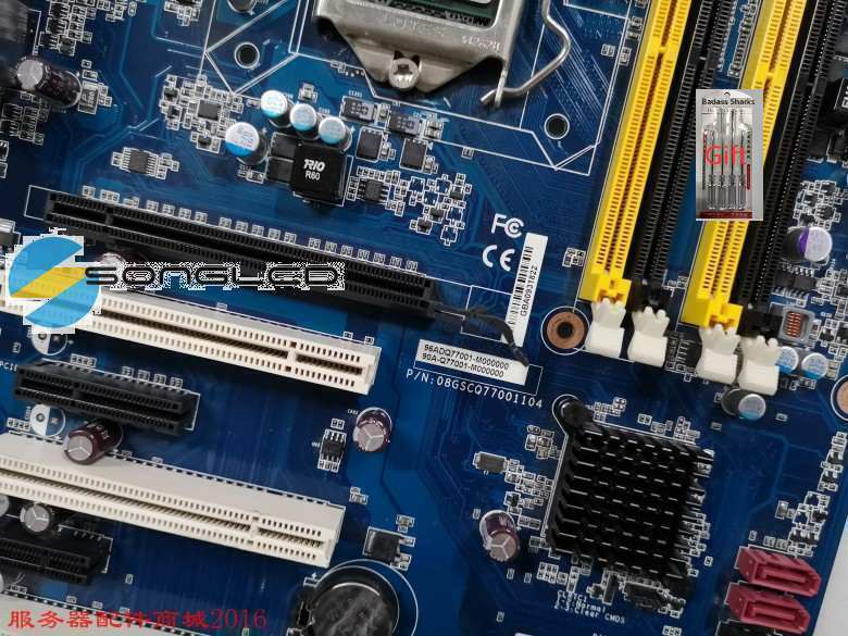 GMB-AQ770-LLVA 1PC High-Quality Component - GMB