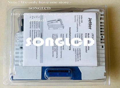 1pcs New JX3-MIX2_PI Microcontroller - KOEED