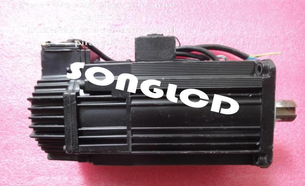 SGMS-15A6ABCJ-Y2 Servo Motor - KOEED