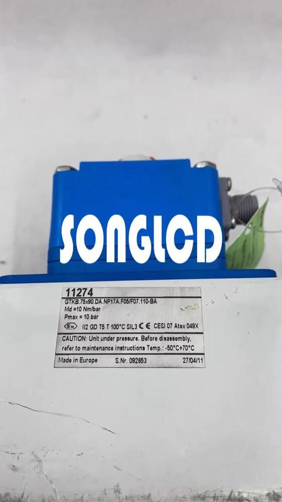 1pc 21040-PE24-ABA3/0152 A-2461551 VBP100-Z Valve - KOEED