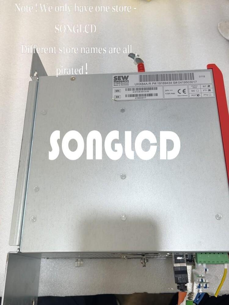 UHX84A-R Replacement Component - 1PCS - HEGEL