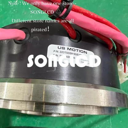 1PCS 220T0059-502USM High Precision Component - DELTA
