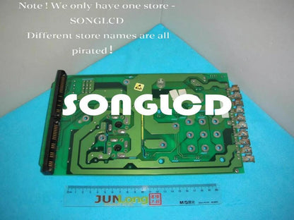 1pcs IN54 ISS.2A 7004-0080 ISS.2A Industrial Component - OMRON