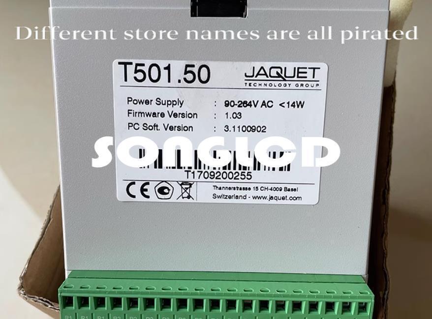 1pcs New Dualtach T501 T501.50 Tachometer - DUALTACH