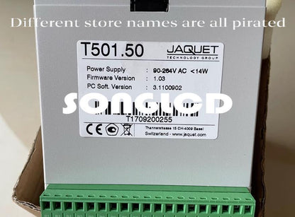 1pcs New Dualtach T501 T501.50 Tachometer - DUALTACH