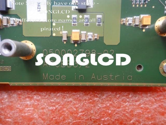 1PC APCBB3/2 050002798-02 Circuit Breaker Switch - APC