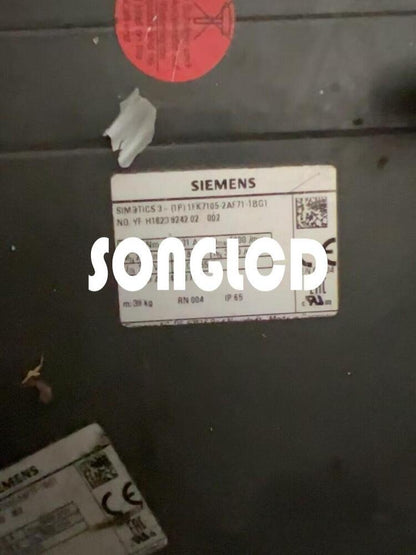 1PCS 1FK7105-2AF71-1BG1 Servo Motor - High Precision and Efficiency - OKI AUTOMATION